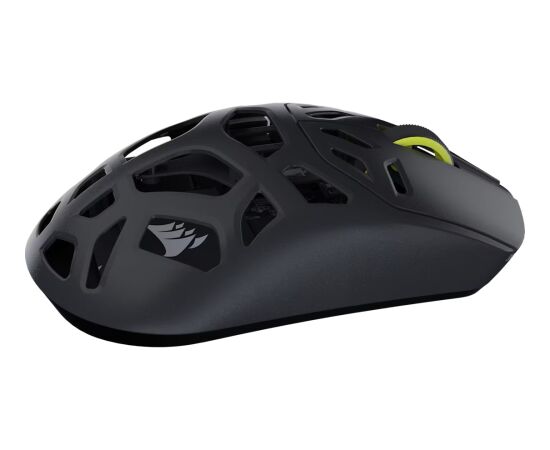 Corsair SABRE V2 PRO Gaming Mouse Wireless/Wired 2.4GHz, Bluetooth, USB-C Black Мыши
