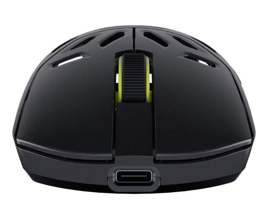 Corsair SABRE V2 PRO Gaming Mouse Wireless/Wired 2.4GHz, Bluetooth, USB-C Black Мыши