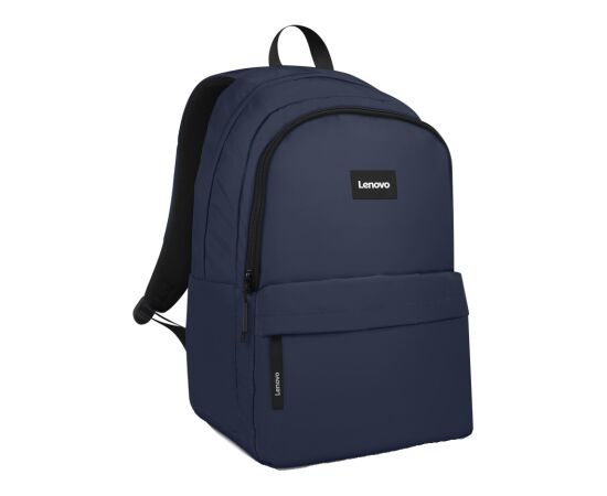 Lenovo Commuter Backpack B10 Fits up to size 16 " Backpack Navy Blue Somas portatīvajiem datoriem