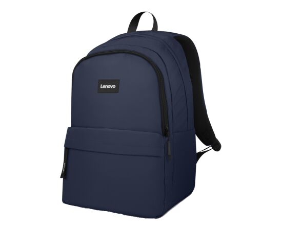Lenovo Commuter Backpack B10 Fits up to size 16 " Backpack Navy Blue Somas portatīvajiem datoriem
