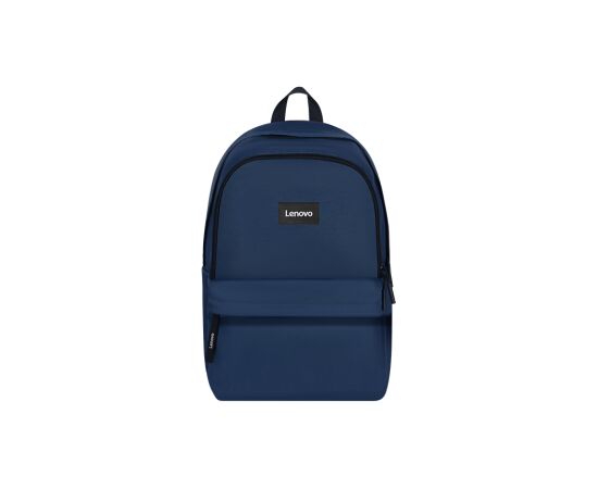 Lenovo Commuter Backpack B10 Fits up to size 16 " Backpack Navy Blue Somas portatīvajiem datoriem