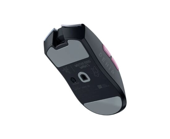 Razer Gaming Mouse Viper V3 Pro SE Wireless Wuthering Waves Edition Peles, ievadierīces