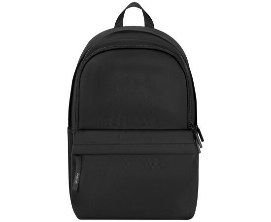 Lenovo Commuter Backpack B10 Fits up to size 16 " Backpack Waterproof Black Somas portatīvajiem datoriem