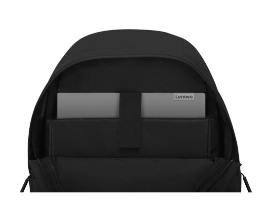 Lenovo Commuter Backpack B10 Fits up to size 16 " Backpack Waterproof Black Somas portatīvajiem datoriem