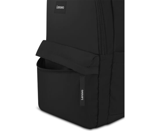 Lenovo Commuter Backpack B10 Fits up to size 16 " Backpack Waterproof Black Somas portatīvajiem datoriem