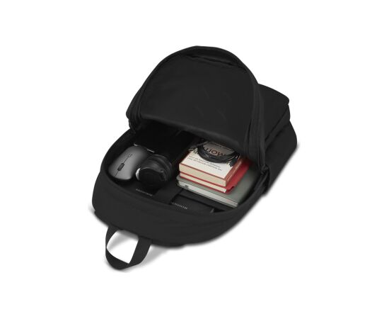 Lenovo Commuter Backpack B10 Fits up to size 16 " Backpack Waterproof Black Somas portatīvajiem datoriem
