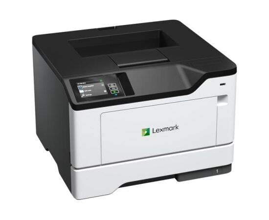 Lexmark MS531dw Mono Laser Printer Wi-Fi Jaunumi - Birojam
