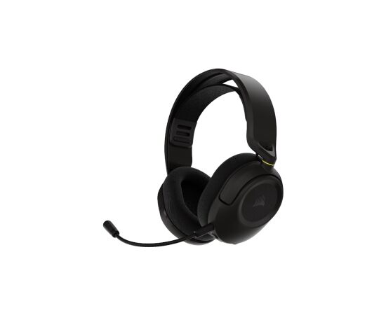 Corsair Gaming Headset HS35 v3 Bluetooth Over-Ear Microphone Carbon Wireless Austiņas