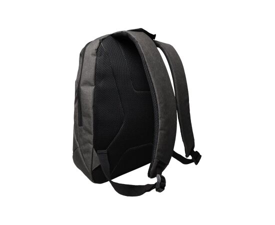 Acer Urban Notebook Carrying Case Fits up to size 15.6 " Backpack Grey Somas portatīvajiem datoriem