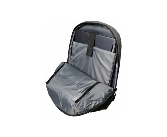 Acer Urban Notebook Carrying Case Fits up to size 15.6 " Backpack Grey Somas portatīvajiem datoriem