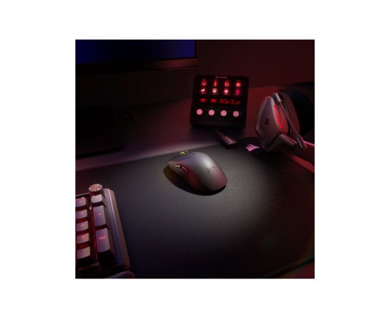Corsair Gaming Mouse SABRE V2 PRO ULTRALIGHT Wireless 2.4Ghz Black Мыши
