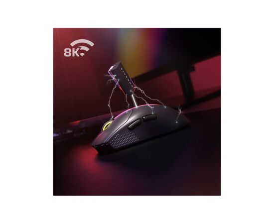 Corsair Gaming Mouse SABRE V2 PRO ULTRALIGHT Wireless 2.4Ghz Black Мыши