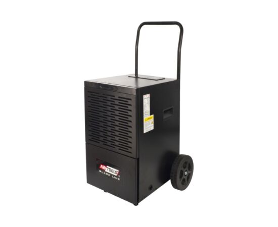 Pusprofesionāls mitruma savācējs AWTools DH30; 30 L/24h Осушители воздуха