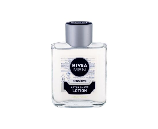 Nivea Men Sensitive 100ml Vīriešu Smaržas