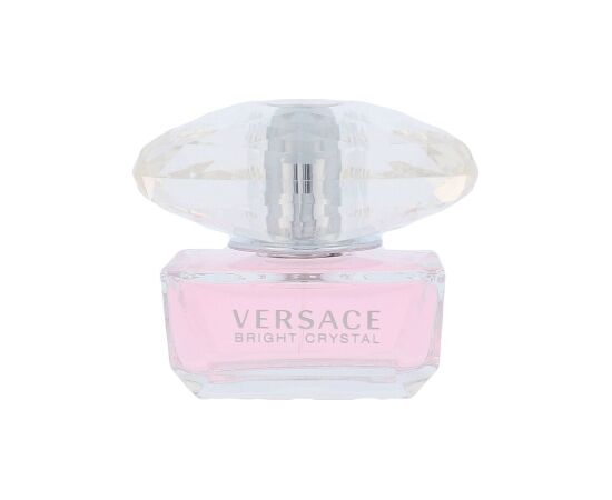 Versace Bright Crystal 50ml Дезодоранты