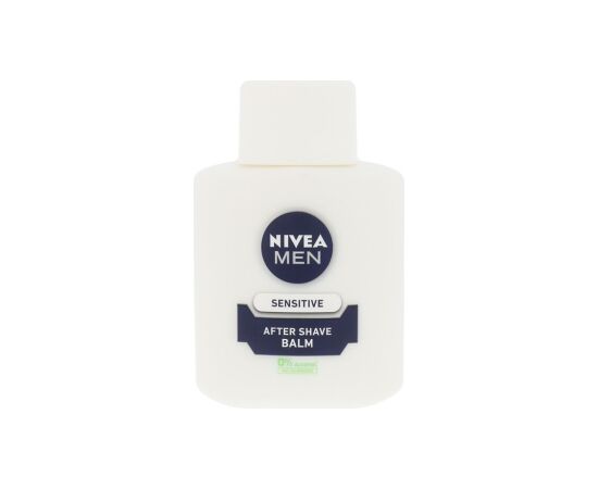 Nivea Men Sensitive 100ml Sejas kopšana