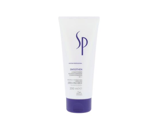 Wella SP Smoothen 200ml Matu kopšana