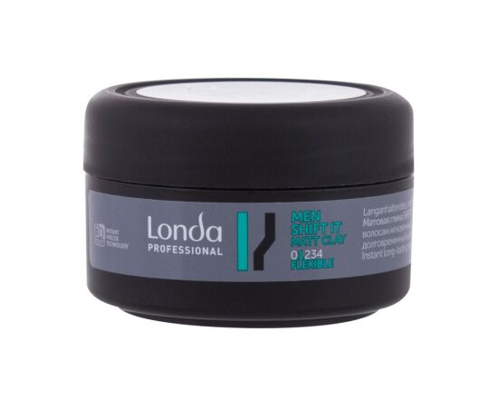 Londa Professional MEN / Shift It 75ml Matu kopšana
