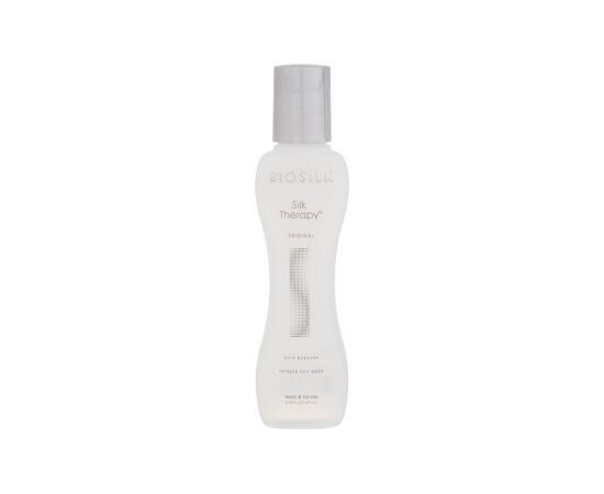 Farouk Systems Biosilk Silk Therapy 67ml Уход за волосами