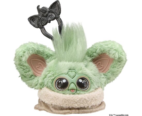 FURBY Интерактивная игрушка Furblets Star Wars интерактивные игрушки