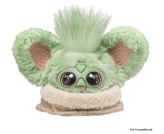 FURBY Интерактивная игрушка Furblets Star Wars интерактивные игрушки