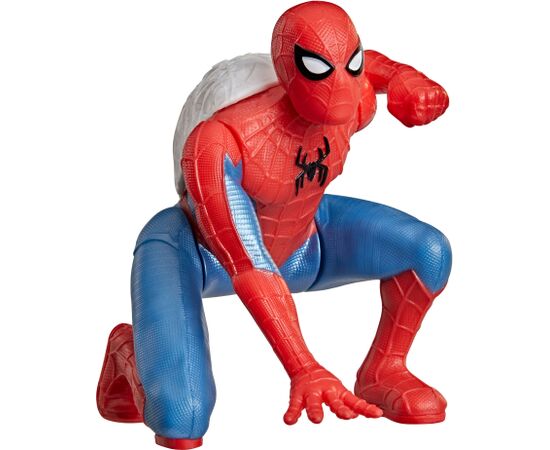 SPIDER-MAN Brand New Day Spider-man Flipping фигурка 8,12 см Новости - Детские товары