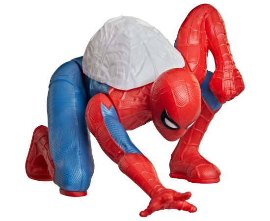 SPIDER-MAN Brand New Day Spider-man Flipping фигурка 8,12 см Новости - Детские товары