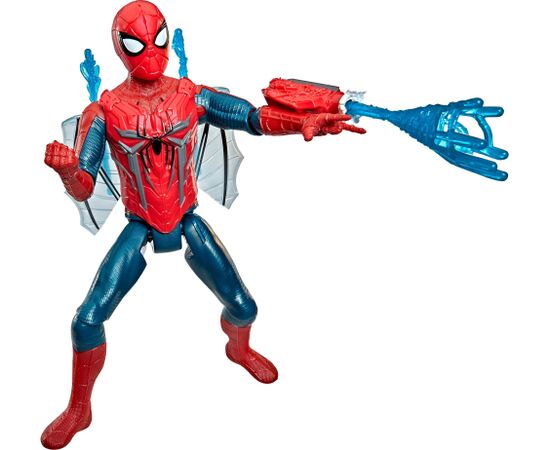 SPIDER-MAN Brand New Day игровой набор Web-Tech Spiderman Новости - Детские товары