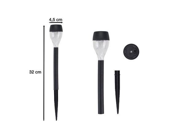 Beper P207ILO050  5 Solar Lights Set Наружное освещение