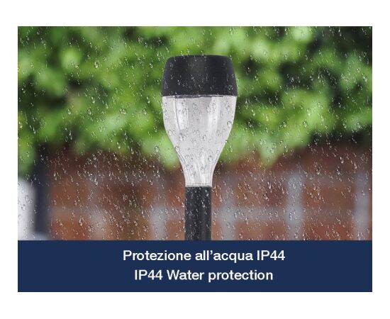 Beper P207ILO050  5 Solar Lights Set Наружное освещение