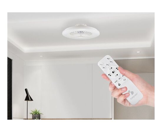 Beper P206VEN640 Вентиляторы