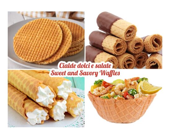 Beper P101CUD002 Party Line Тостеры