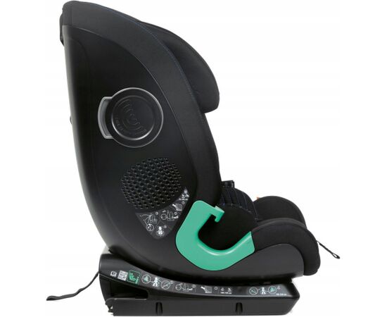 Fotelik samochodowy Chicco MySeat i-Size Air 9-36 kg Новости - Детские товары