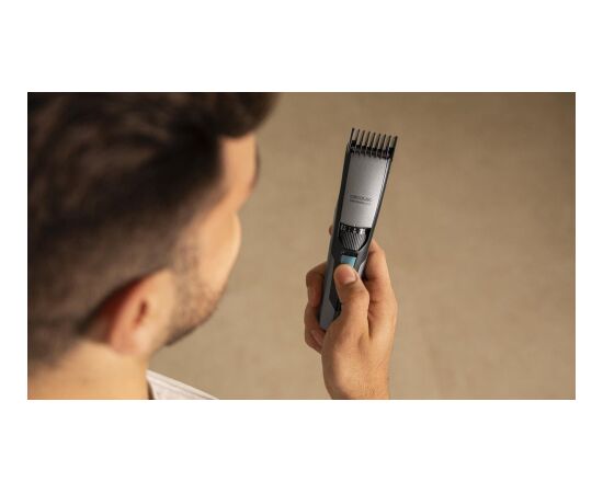Trymer Cecotec PrecisionCare Barber Epilatori, bikini trimmeri, sieviešu skuvekļi