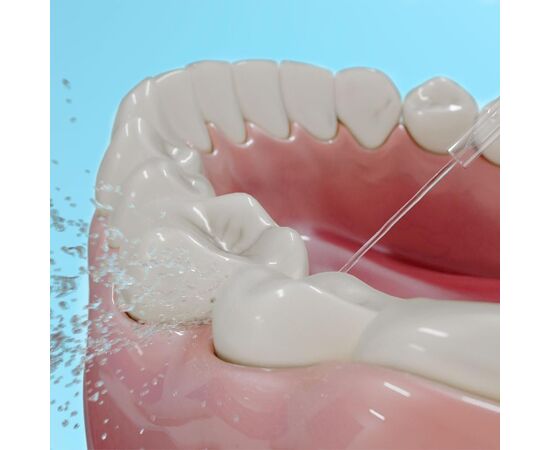 Irygator Cecotec Cecotec ToothCare Jet Fresh Irygator Elektriskās zobu birstes, irigatori