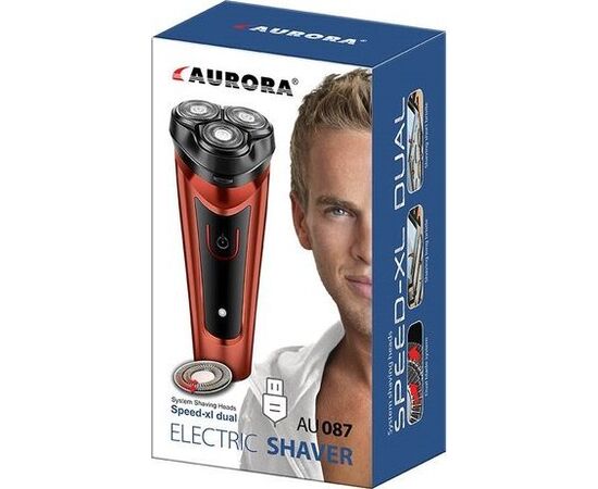 Golarka Aurora AU087 Красота и здоровье 