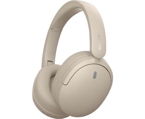Sony wireless headset WH-CH730N, beige Jaunumi - Audio-Video