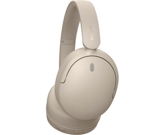 Sony wireless headset WH-CH730N, beige Jaunumi - Audio-Video