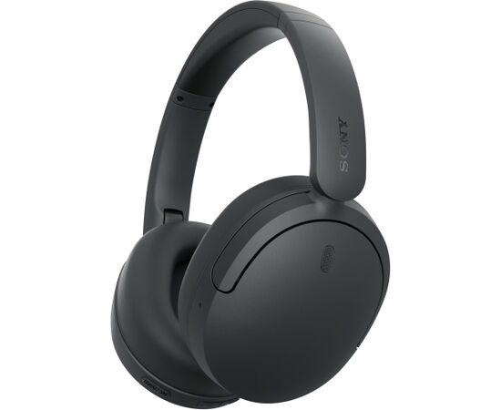Sony wireless headset WH-CH730N, black Jaunumi - Audio-Video