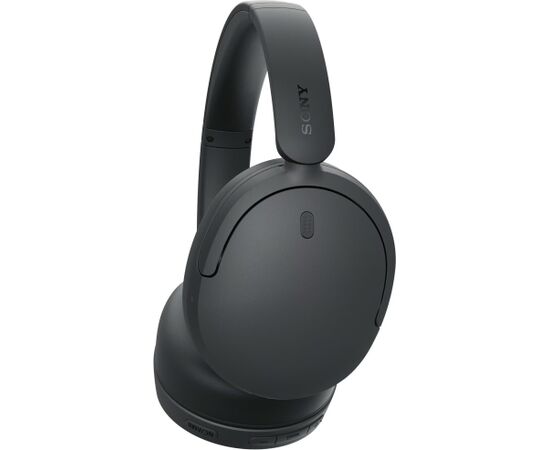 Sony wireless headset WH-CH730N, black Jaunumi - Audio-Video