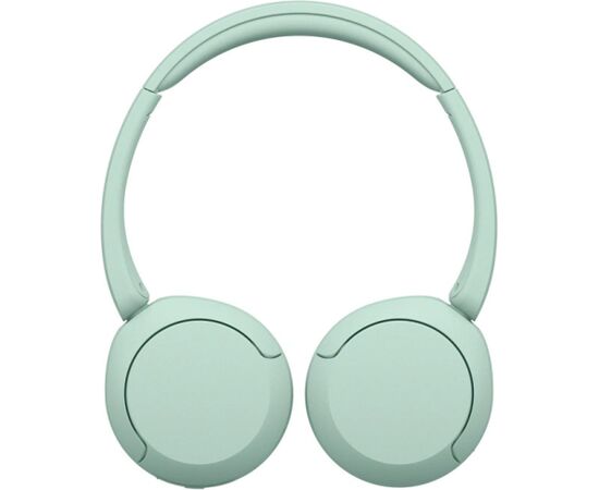 Sony wireless headset WH-CH530, green Jaunumi - Audio-Video