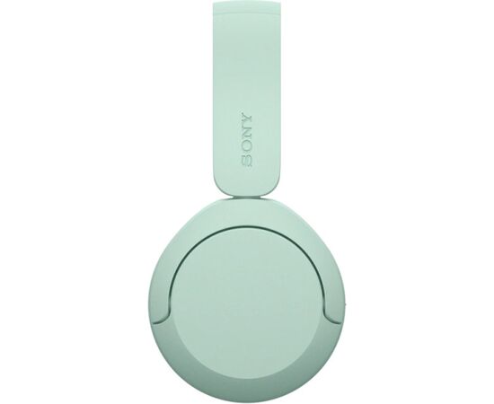 Sony wireless headset WH-CH530, green Jaunumi - Audio-Video
