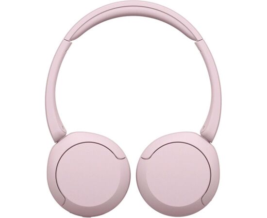 Sony wireless headset WH-CH530, pink Aудио-видео