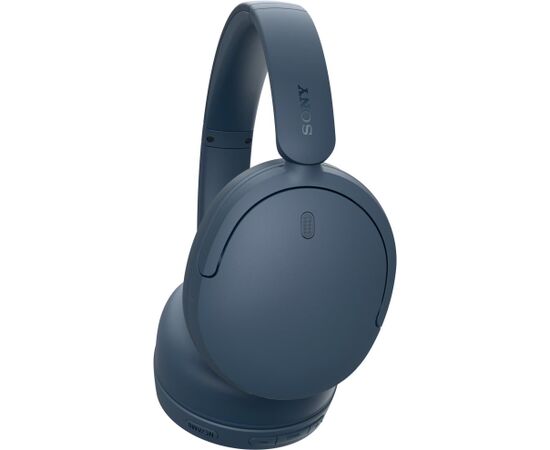 Sony wireless headset WH-CH730N, blue Jaunumi - Audio-Video