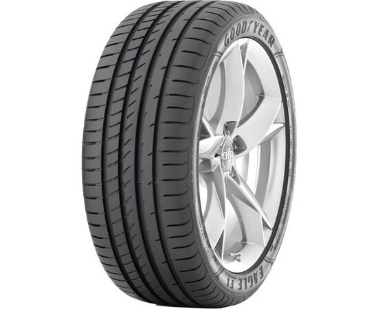 Goodyear Eagle F1 Asymmetric 2 275/30R19 96Y Vasaras riepas