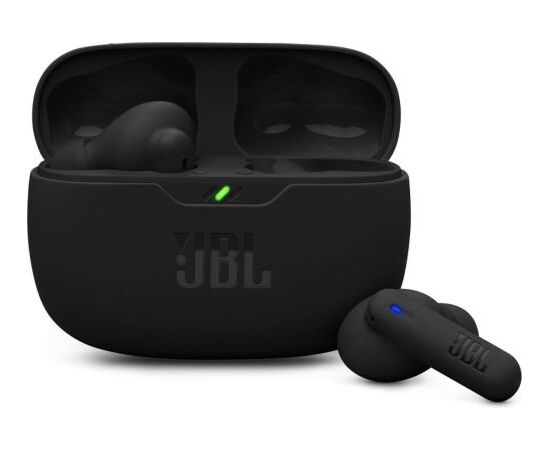 JBL Vibe Beam 2 Bezvadu Austiņas Austiņas