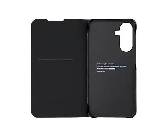 Samsung by Mobeen Flip Cover Aizsargapvalks priekš Samsung Galaxy A36 5G Neoriģinālie Maciņi