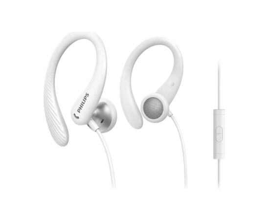 Philips TAA1105WT/00 Austiņas / Baltas Austiņas