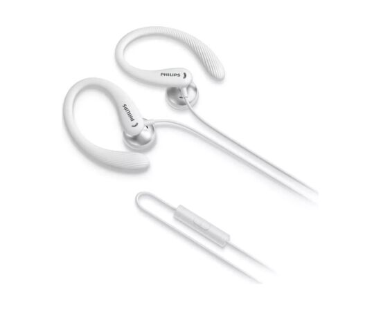 Philips TAA1105WT/00 Austiņas / Baltas Austiņas