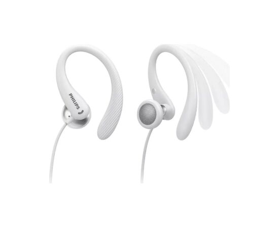 Philips TAA1105WT/00 Austiņas / Baltas Austiņas